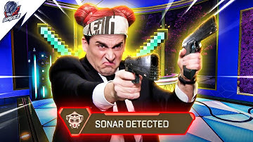 Apex Season 22.EXE | Using Akimbo P2020