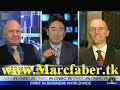 Marc Faber I am never sure about the Future