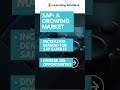Is SAP still relevant in Todays tech world 4