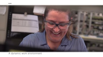 ABB Measurement & Analytics Quebec, CA factory