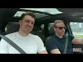 Adam Duvall | Riding With The Braves | Episode 5