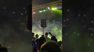 Vedat Alçay - Elfida (Viranşehir Konseri ) Resimi