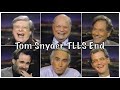 Tom Snyder&#39;s Last Late Late Show (1999)