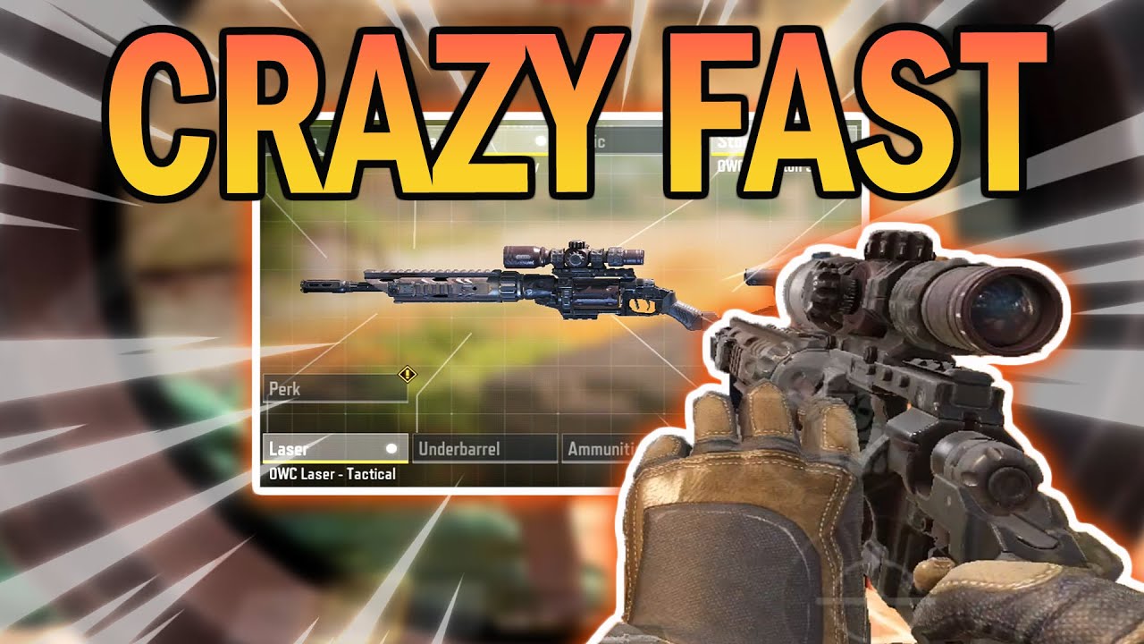 How can one snipe faster in Call of Duty Mobile? - Quora