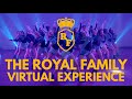 WHEN AGAIN - RFV | THE ROYAL FAMILY VIRTUAL EXPERIENCE - Next Generation