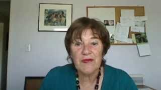 The Health Revolution Naomi Tickle Tony Pantalleresco Interviewed By Clive De Carle