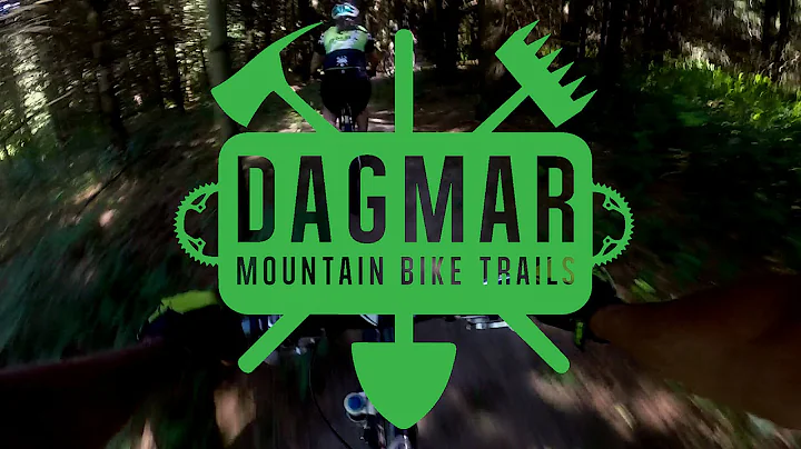 Dagmar Mountain Bike Trails