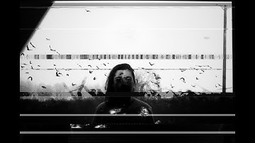 Glitch Experiment - Audacity