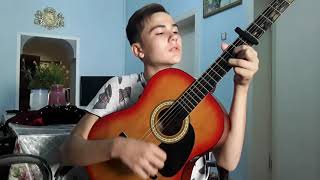 Gelnejem boldy - Ruzmet (cover) Resimi