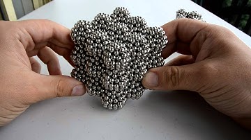 18Triangle Quadruplet Cluster Tessellations (Zen Magnets)