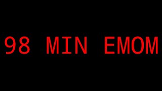 98 Minutes EMOM Timer Net Worth