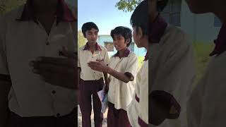 ఫ్రెండ్స్ ఫరెవర్🥹|స్టూడెంట్స్|Part-4|#shorts #ytshorts #emotional #hostellife #friends #friendship
