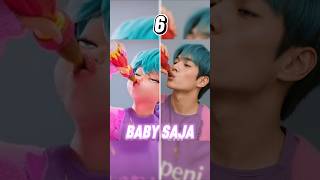 Download Lagu Saja Boys - Who is your Baby Saja? #sajaboys #baby MP3