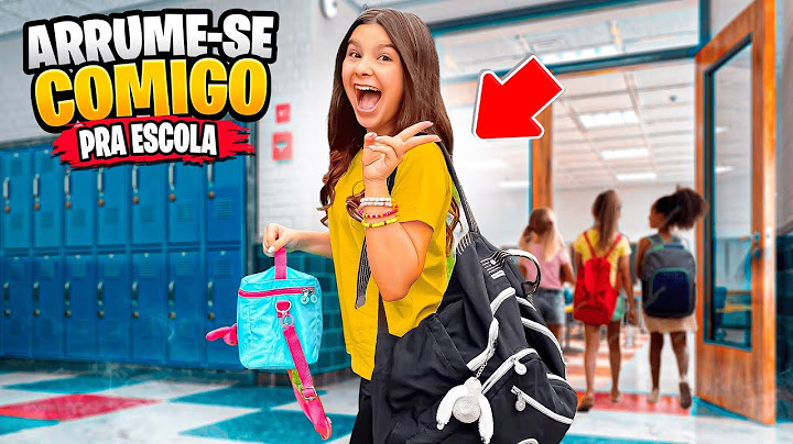 GET READY WITH ME TO GO TO SCHOOL *LULUCA'S PARTY DAY