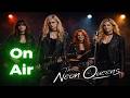 Best of The Neon Queens Part 4 | Melodic Rock Radio Live | ARENA ROCK REVIVAL 🎸