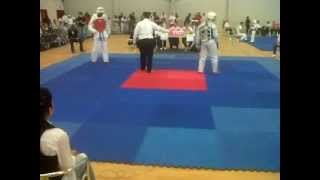 - Psy Caupaa 1Er Round Final Taekwondo .3Gp