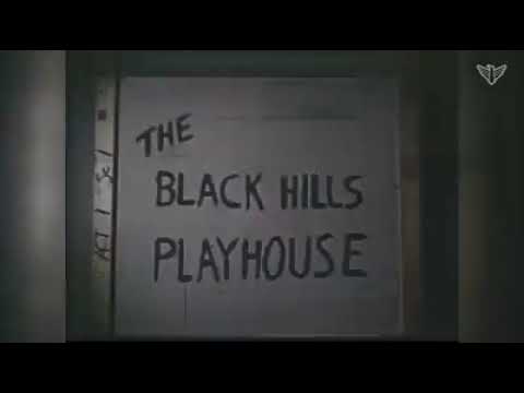 Black Hills Playhouse | A Century of South Dakota State Parks