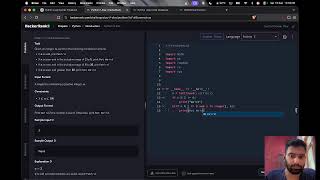Learning Python Programming Part -1 | Fundamentals | Stream #1