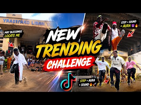 Unimaginable steps!💥 Cisco vs Evill Stepper vs Godstime | Trending TikTok Dance challenge.