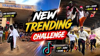 Unimaginable steps!💥 Cisco vs Evill Stepper vs Godstime | Trending TikTok Dance challenge.