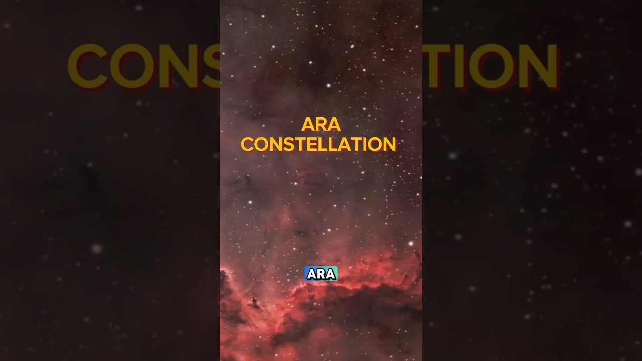ARA: The Altar 