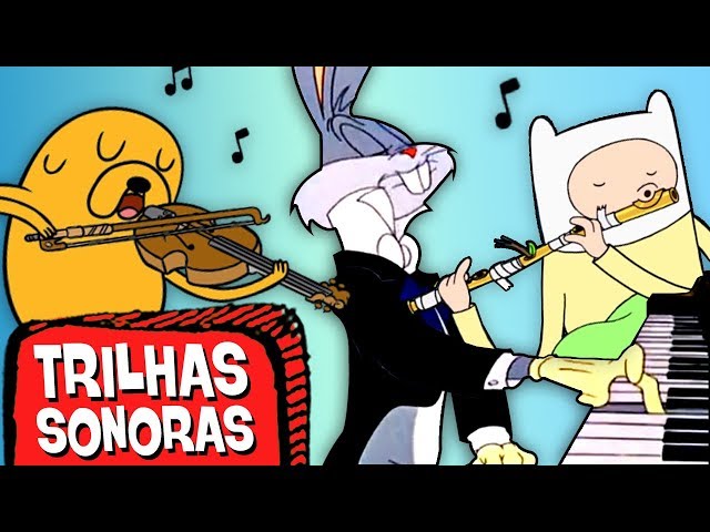 Musicas inesquecíveis dos desenhos animados: Toli Toli Tolá 