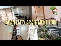 JAPAN 2DK AND 3DK APARTMENT TOUR