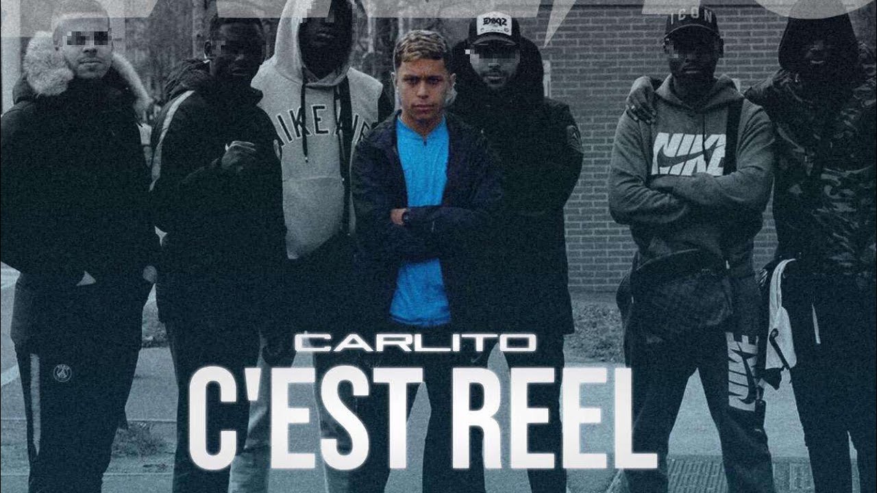 Carlito   Cest Rel