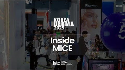 KOREA DERMA 2025