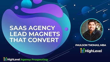 Saas Agency Lead Magnets That Convert