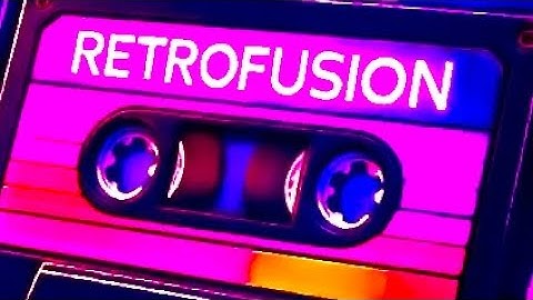 ORK. CHAR PONEDELNIK OРК /ORK. CHAR-SHOKOLAD OPK / Dj Viesto Retro Fusion Albums