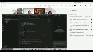 Proyecto Final Programación web 🌷