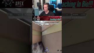APEX LEGENDS HOW TO FIND THE RED NESSIE EASTER EGG GUIDE #coachfrosty #apexlegends #gaming #apex 