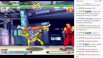 SF3: A fairly concise explanation of charge partitioning