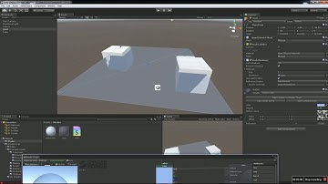 How to create simple Water Shader in ShaderForge