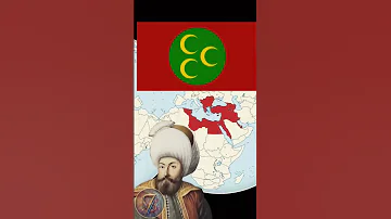 خريطة الدول الإسلامية بين الماضي و الحاضر خرائط التاريخ الامويين العثمانيين الخلافة الاسلامية 