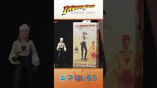 Indiana Jones Adventure Series | Dr. Elsa Schneider indianajones hasbropulse youtubeshorts