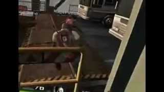 L4D2 Bugs - Fails e Gameplay