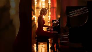#piano #musique #music #abba #coversong #vintage #richardclayderman #quintet #baroqueart #shorts