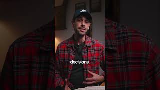 Life is suffering (but it's a good life) #businesstips #mindsethacks #moneymindset #videographytips