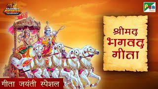 श्रीमद भगवद गीता सार - गीता जयंती स्पेशल | जय श्री कृष्ण | Mahabharat | B R Chopra | Pen Bhakti