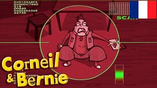 Corneil & Bernie - X998 S01E47 HD