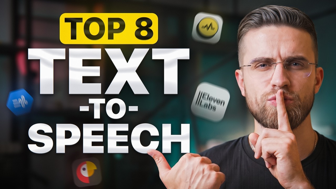 8 Most Realistic AI Voice Generators: How To Create Human-Like Voice With AI