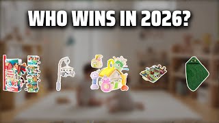 The Top 5 Best Baby Farm in 2026 - Must Watch Before Buying!