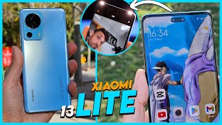 El Rincón De China Videos LO BUENO y MALO del XIAOMI 13 LITE | Review a fondo