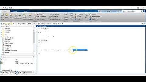Transformada Discreta de Fourier - Matlab - Ciclos FOR