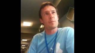 Akademy 2010 Interview with Thomas Thym: "7 principles of successful open source communities"