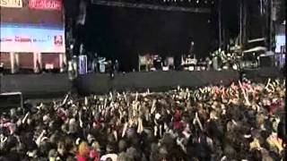 Deftones - Be Quiet and Drive (Far Away) - Live Rock am Ring (1/6)