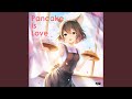 Pancake is love