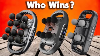 Best Fascia Gun Muscle Massager  Who Is The Winner 1